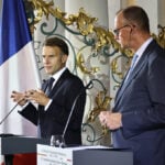 Germany and France initiate nuclear cooperation as Europe seeks greater security independence
