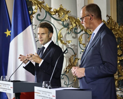 Germany and France initiate nuclear cooperation as Europe seeks greater security independence