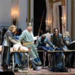 How a young Alabama man has become a leading — and booming — opera voice