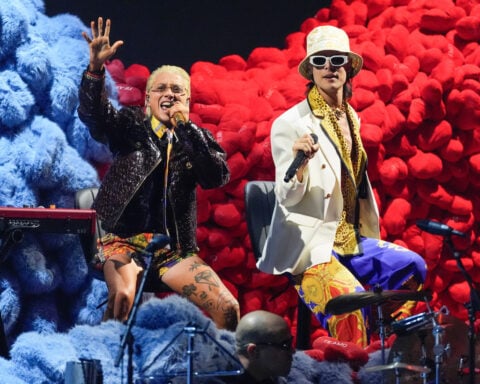 10 songs to get hyped for the World Cup final