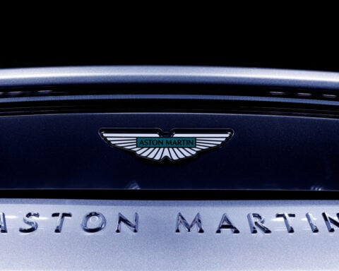 Aston Martin says it is in talks for potential funding to boost liquidity