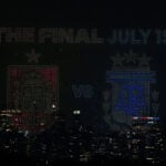 Soccer-World Cup final halftime to last more than 15 minutes, broadcasting sources say