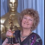 Brenda Fricker, Oscar-winning Irish actress, dies aged 81