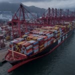 China says US will restore Hong Kong's special trade status