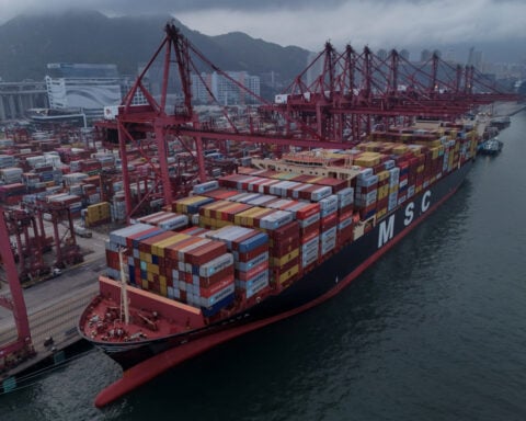 US lifts some Hong Kong sanctions imposed by Trump, autonomy status unchanged