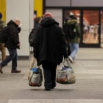 US consumer sentiment improves in July; renewed Middle East conflict poses downside risk