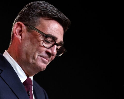 From defeat to Downing Street: the rise, fall and return of Andy Burnham