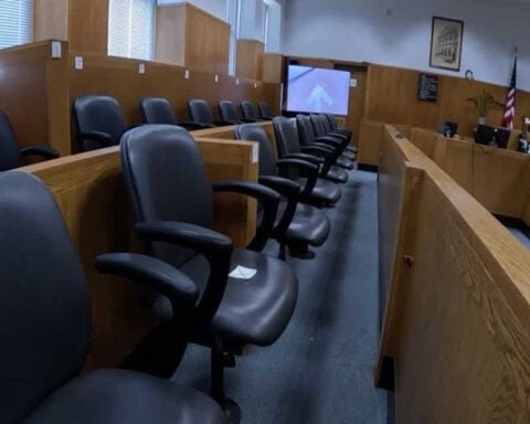 'This is an embarrassment': MKE County chief judge sounds off on 90-degree courtrooms