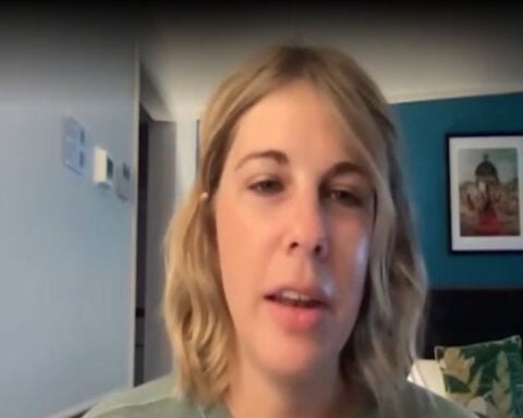 Midwest woman catches Cyclospora parasite on honeymoon