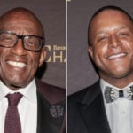 Man charged with hate crimes after confrontation with 'Today' show's Melvin at NBC studio