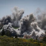 How much shooting does it take to end a ‘ceasefire’?