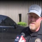 ‘Extremely difficult’: Coroner recalls 2-year-old boy in bed at scene of triple homicide