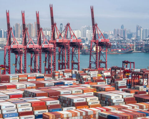 US lets Hong Kong emergency declaration lapse, lifting some sanctions as Trump order stays
