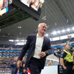 With Deschamps stepping down after 14 years, France needs a new coach and Zidane is in pole position