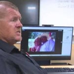 Man reconnects with daughter after decade apart, credits Evelyn K. Davis Center