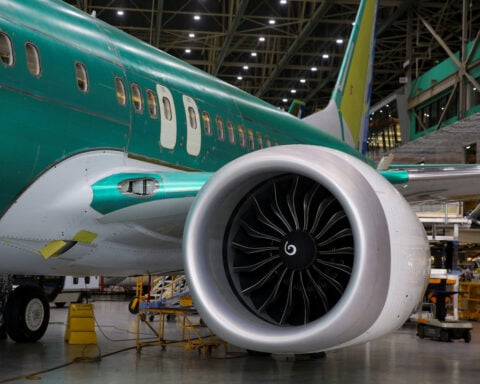 FAA restores Boeing authority to certify 737 MAX, 787 planes