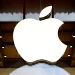 Apple in early settlement talks with US DOJ over antitrust case, Bloomberg News reports