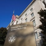 Top US tax lawyer forced out after White House clash over tax audits