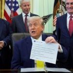 Trump Media pitched $100,000 monthly fee for 'fastest' feed of US president's posts, FT reports