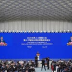 Chinese AI model takes US tech industry by surprise with abilities rivaling Claude and ChatGPT