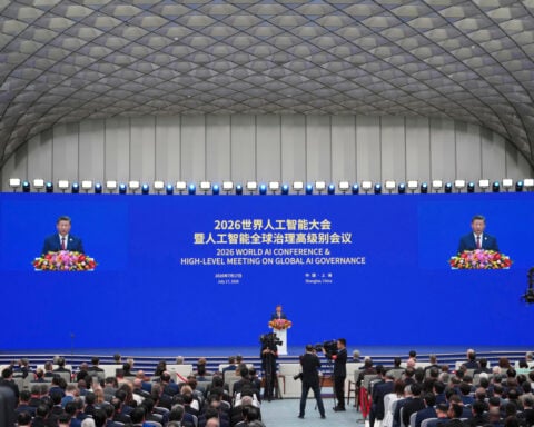 Chinese AI model takes US tech industry by surprise with abilities rivaling Claude and ChatGPT
