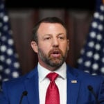 Mullin pushes states to comply with election demands, echoing Trump's claims about midterm risks
