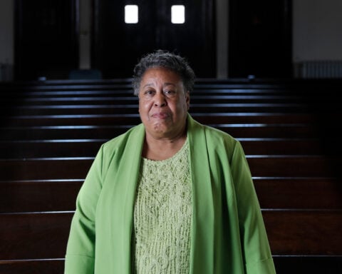Clara Ester, activist who rushed to Martin Luther King Jr. after he was shot, dies at 78