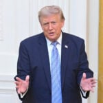 FCC commissioner says Trump call to revoke ABC, NBC licenses is unconstitutional