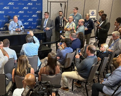 Bill Belichick's 1st college team struggled at UNC. He's hoping lessons learned lead to more success