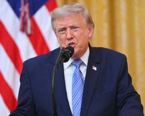 Trump says these documents prove his false claims of election fraud. Here's what they really say