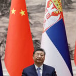 Trump alleged China took US election data. Its leader is still planning for a lavish state visit to the US