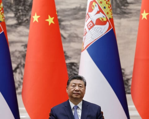Trump alleged China took US election data. Its leader is still planning for a lavish state visit to the US