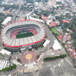 Soccer-The economic goal that never came: World Cup falls short of boosting Mexico