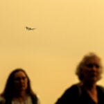 Why air quality can still be bad even if the sky doesn’t look smoky
