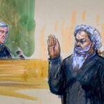 Appeals court says 28-year sentence is too lenient for Libyan militant convicted in Benghazi attack