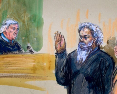 Appeals court says 28-year sentence is too lenient for Libyan militant convicted in Benghazi attack