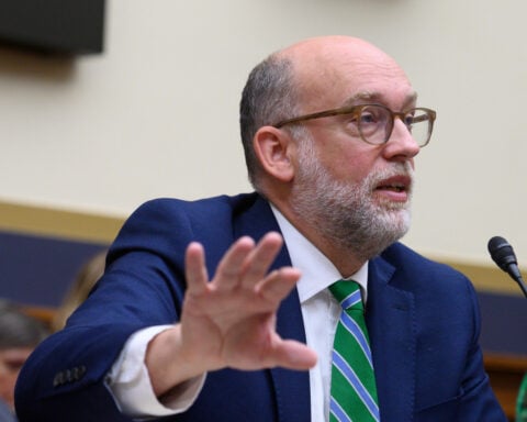 Federal judge bars Trump administration from using obscure clause to make huge funding cuts