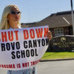 License revoked for boarding school in Utah where Paris Hilton says she was abused as a teen