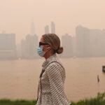What you need to breathe easier when the air is full of smoke