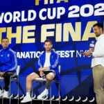 Lionel Messi speaks in advance of World Cup final, says Argentina 'will give it our all'