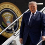 Trump administration discloses subpoenas to law firms in fight with US lawyer group