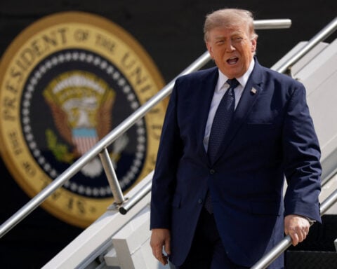 Trump administration discloses subpoenas to law firms in fight with US lawyer group