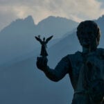 Mount Olympus, home of the ancient Greek gods, is a candidate for the UNESCO World Heritage List