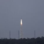 India's Skyroot launches Vikram-1 in first private orbital rocket mission