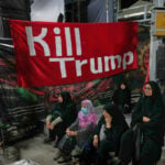 US and Iran exchange strikes as they struggle over Strait of Hormuz