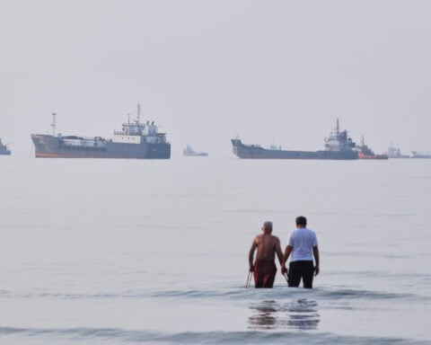 The US and Iran have blown past red lines as they lurch back toward all-out war