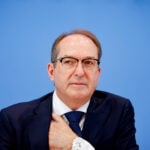 Germany upgrades security stance to 'high threat level', interior minister tells paper