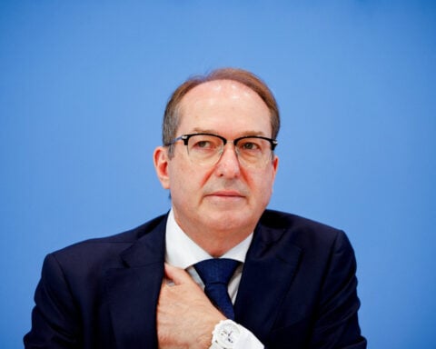 Germany upgrades security stance to 'high threat level', interior minister tells paper