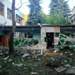 7 killed and more than 50 wounded in Ukrainian drone attack on Russian regions