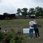 Texas Hill Country floods test new warning systems after last year’s deadly disaster